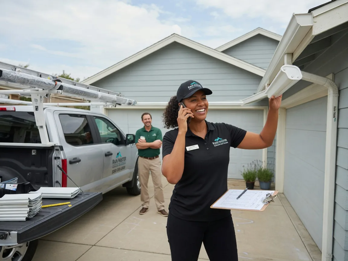 Gutter Installation Lehigh, OK FAQs